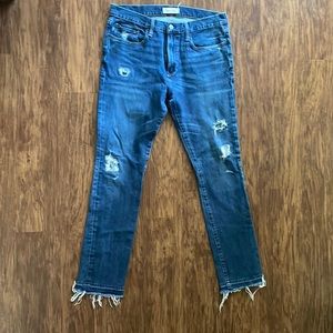 GAP 1969 men’s Skinny Jeans